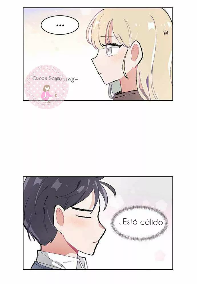 Solo Quiero vencerte Capítulo 7 - Page 31