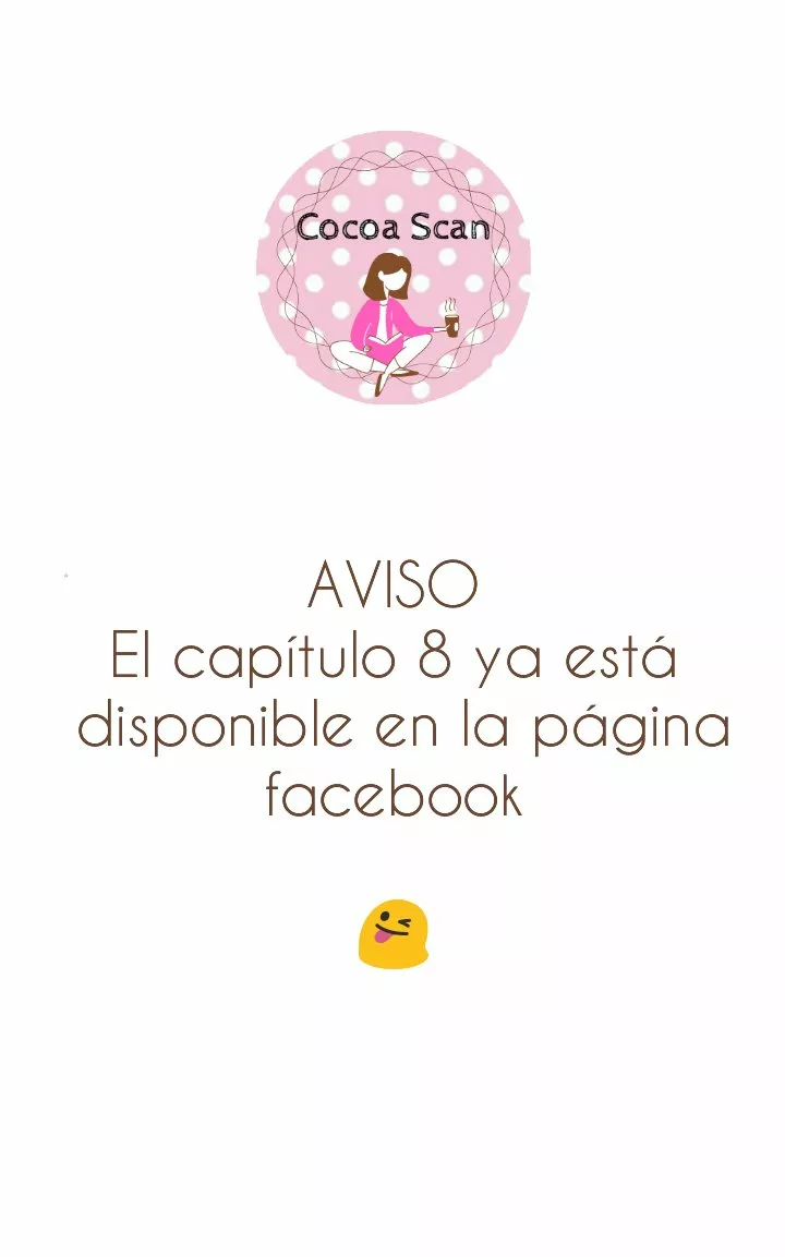 Solo Quiero vencerte Capítulo 7 - Page 32