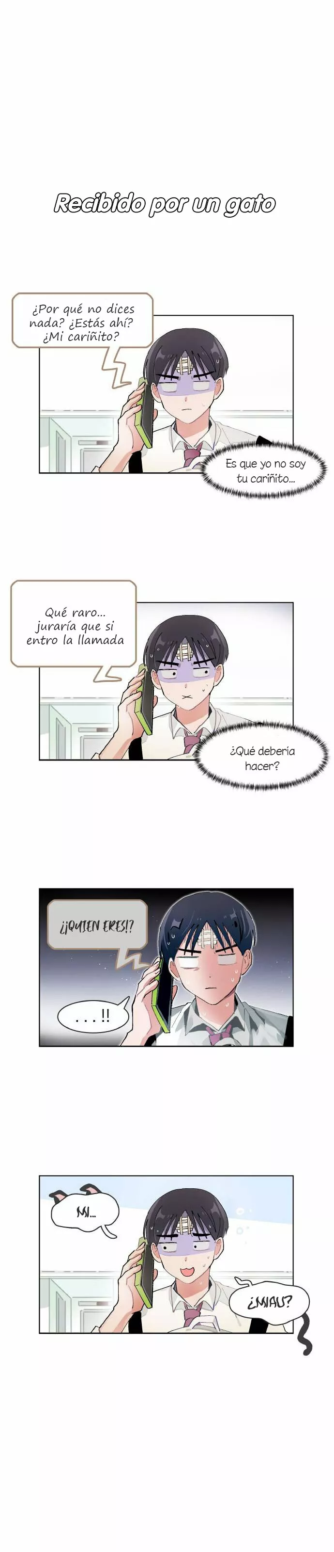 Solo Quiero vencerte Capítulo 70 - Page 10