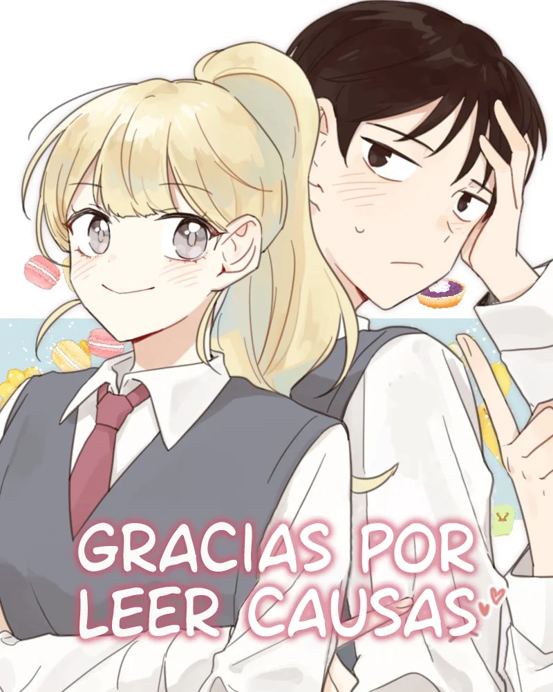 Solo Quiero vencerte Capítulo 75 - Page 12