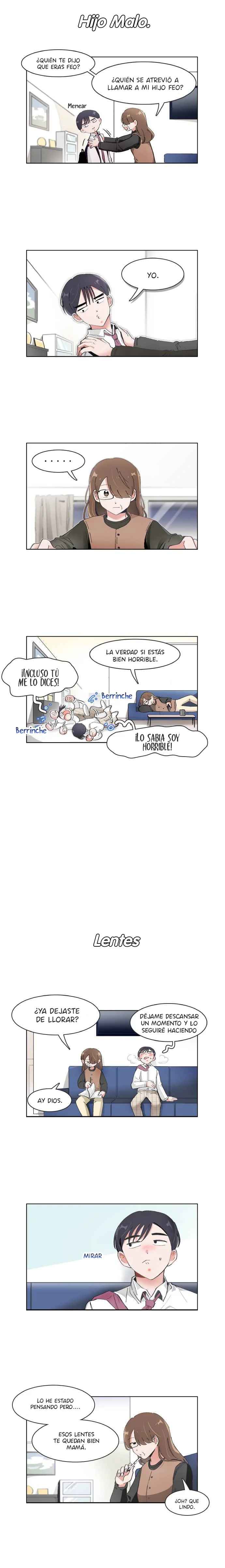 Solo Quiero vencerte Capítulo 76 - Page 7