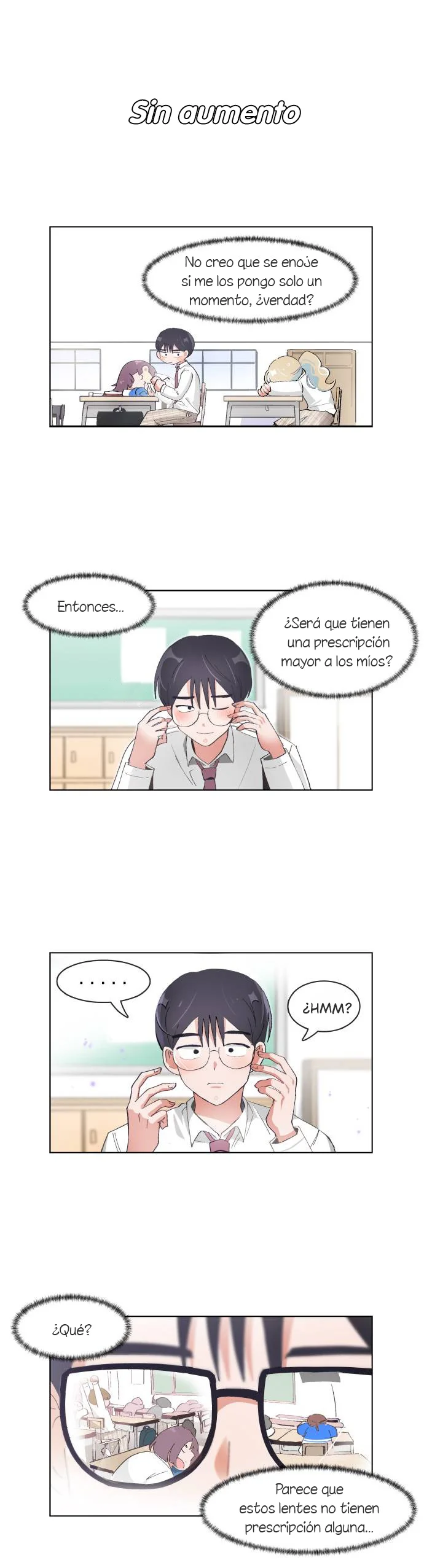 Solo Quiero vencerte Capítulo 77 - Page 12