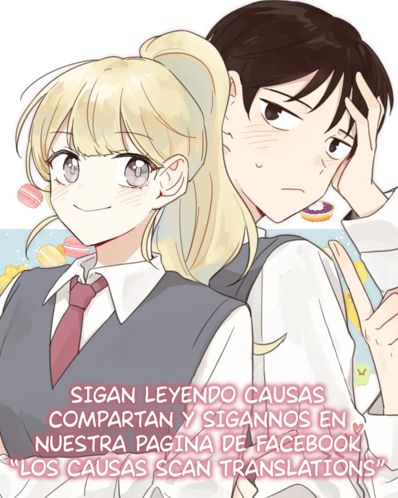 Solo Quiero vencerte Capítulo 77 - Page 13