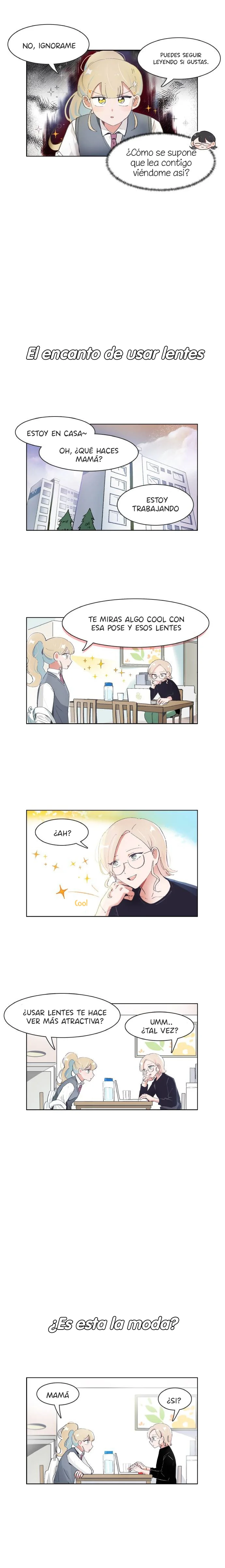 Solo Quiero vencerte Capítulo 77 - Page 4