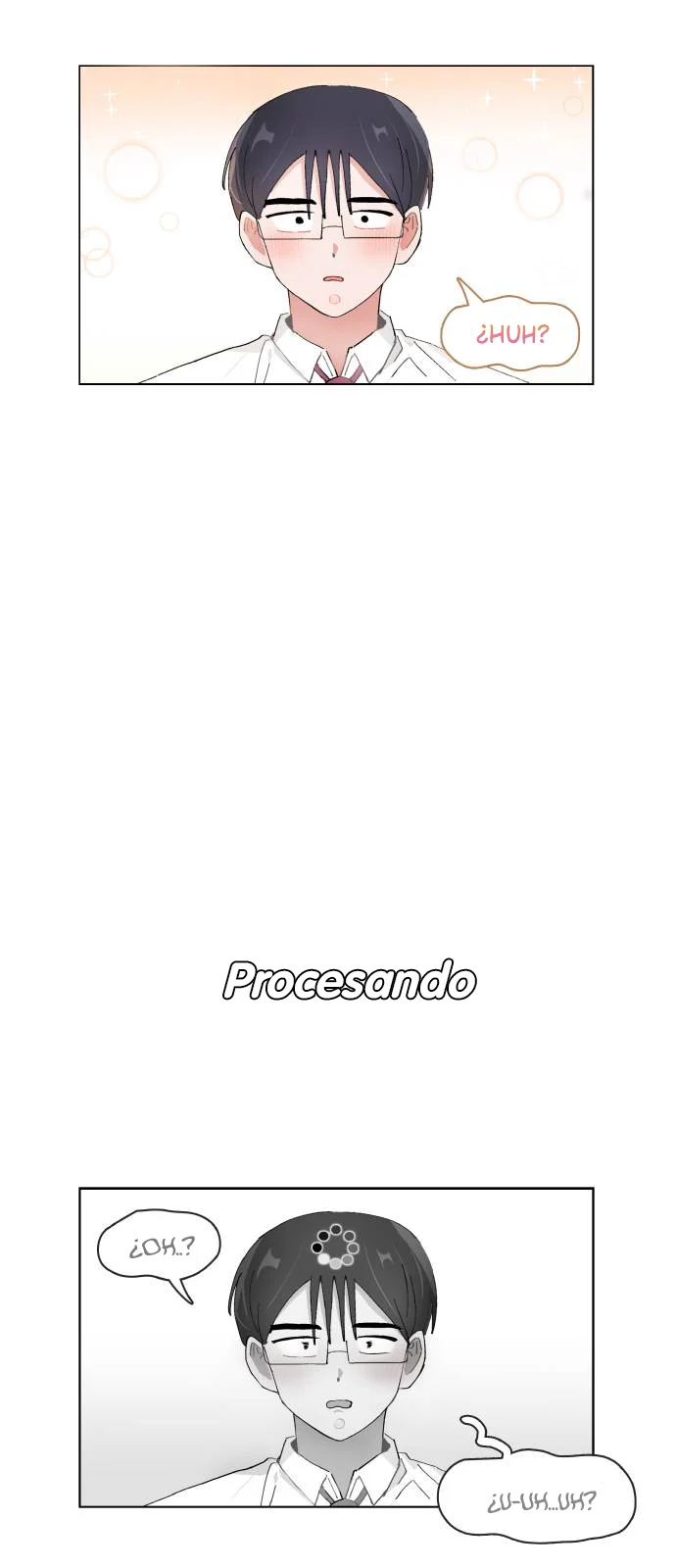 Solo Quiero vencerte Capítulo 77 - Page 9