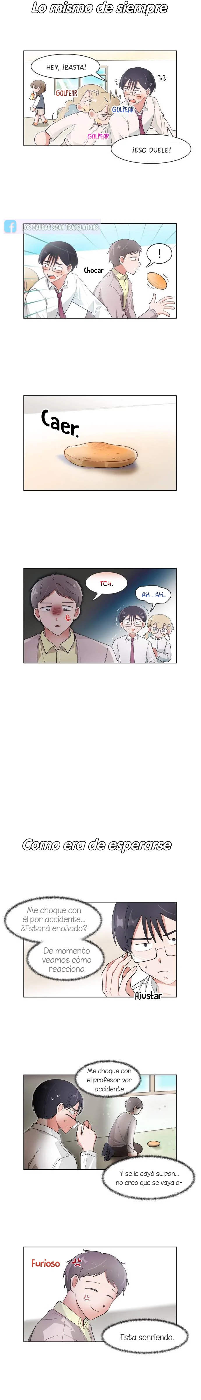 Solo Quiero vencerte Capítulo 78 - Page 7