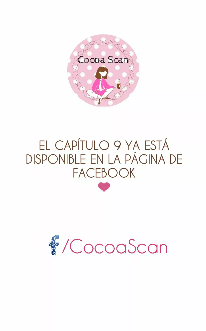 Solo Quiero vencerte Capítulo 8 - Page 30