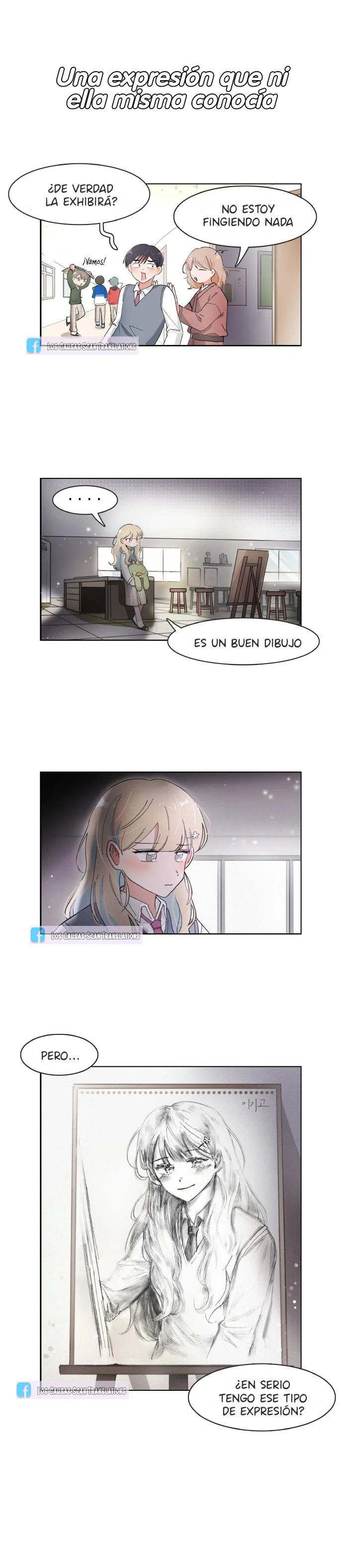 Solo Quiero vencerte Capítulo 81 - Page 11