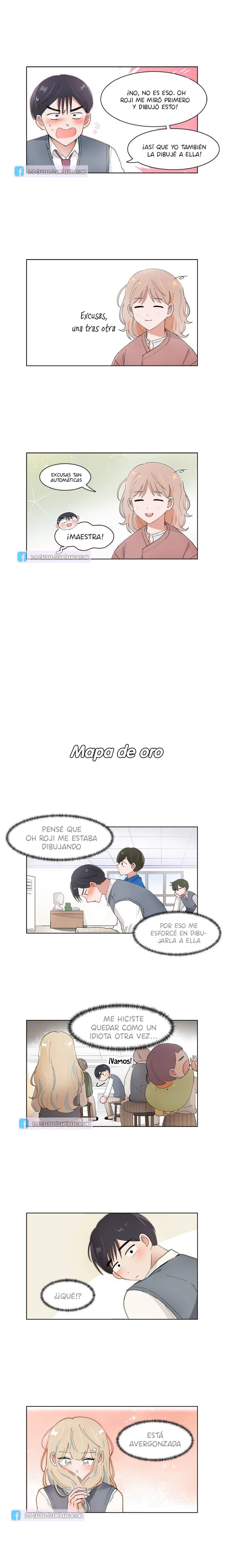 Solo Quiero vencerte Capítulo 81 - Page 9