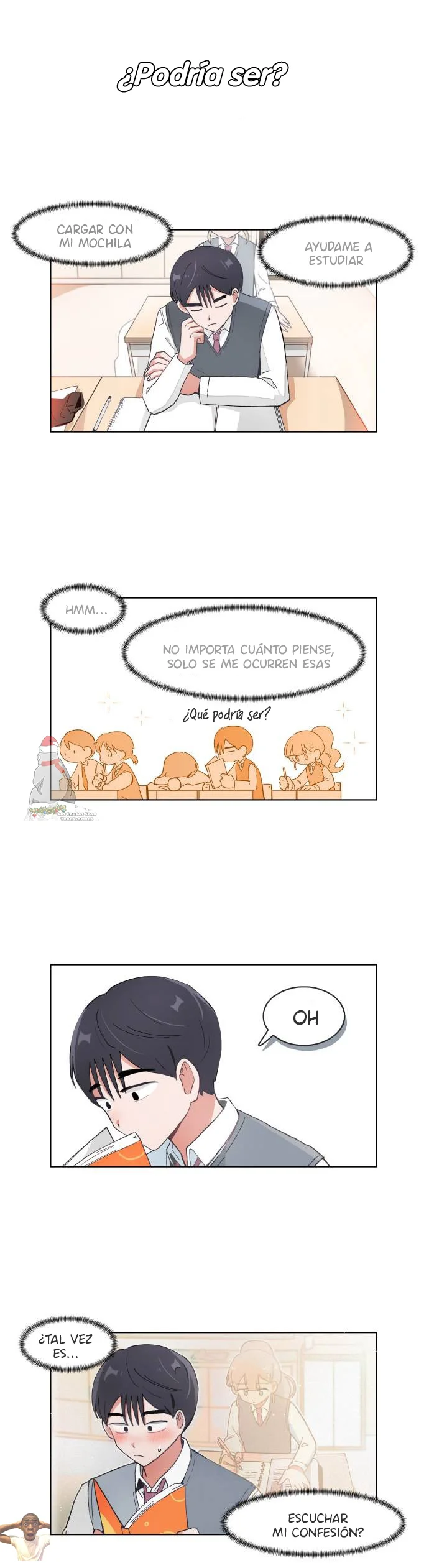 Solo Quiero vencerte Capítulo 83 - Page 12