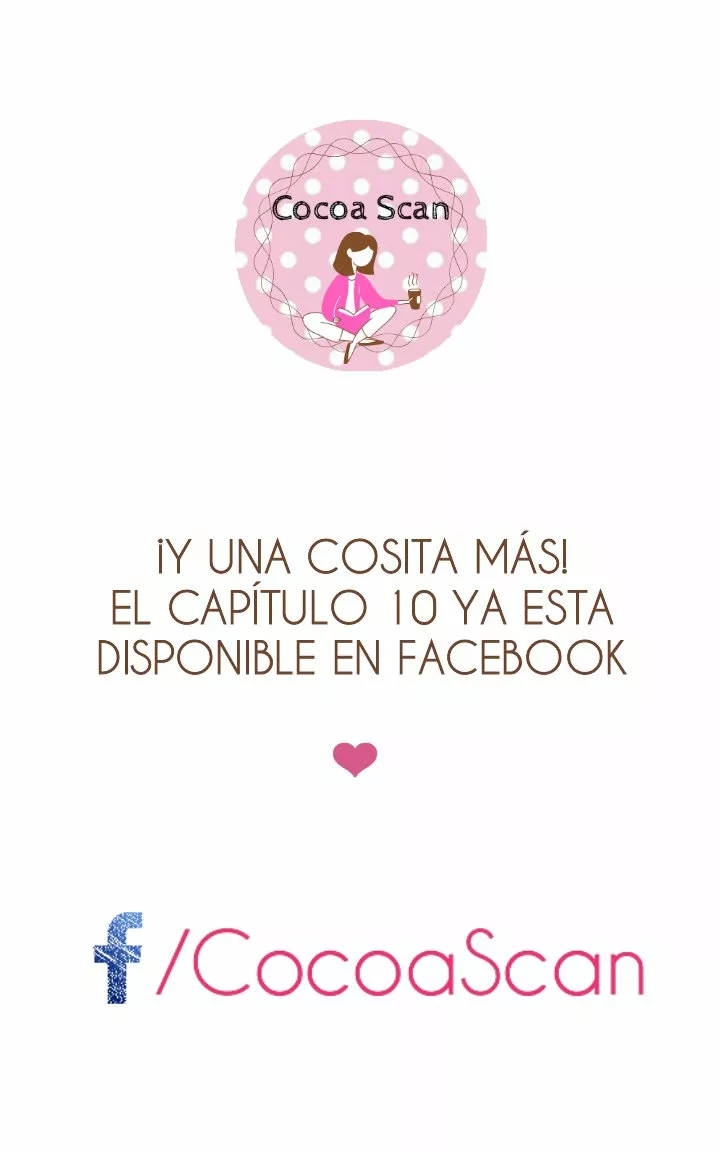 Solo Quiero vencerte Capítulo 9 - Page 35