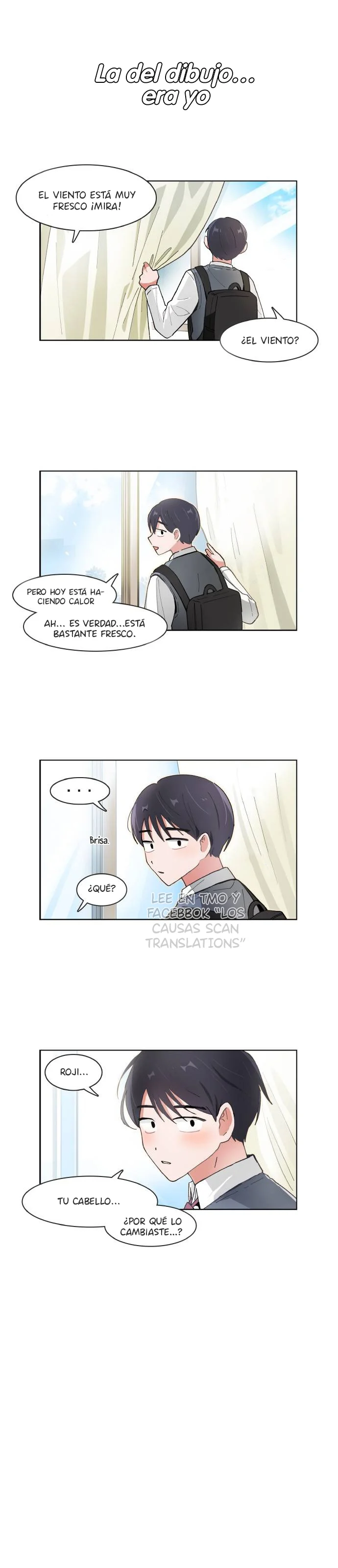 Solo Quiero vencerte Capítulo 90 - Page 11