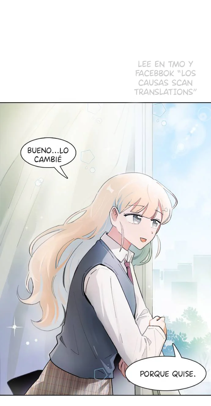 Solo Quiero vencerte Capítulo 90 - Page 12