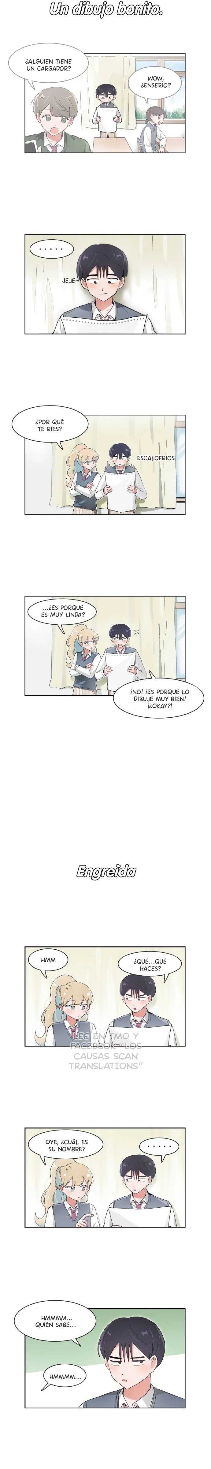 Solo Quiero vencerte Capítulo 90 - Page 7