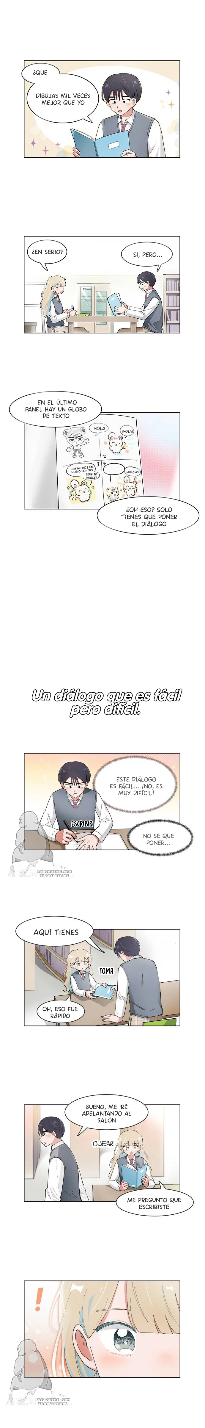 Solo Quiero vencerte Capítulo 91 - Page 9