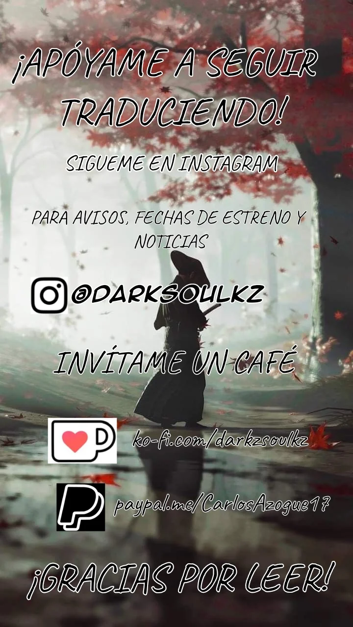 Solo Quiero vencerte Capítulo 92 - Page 23