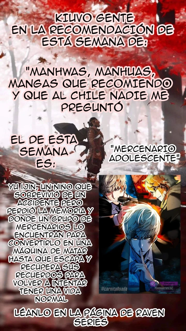 Solo Quiero vencerte Capítulo 93 - Page 8