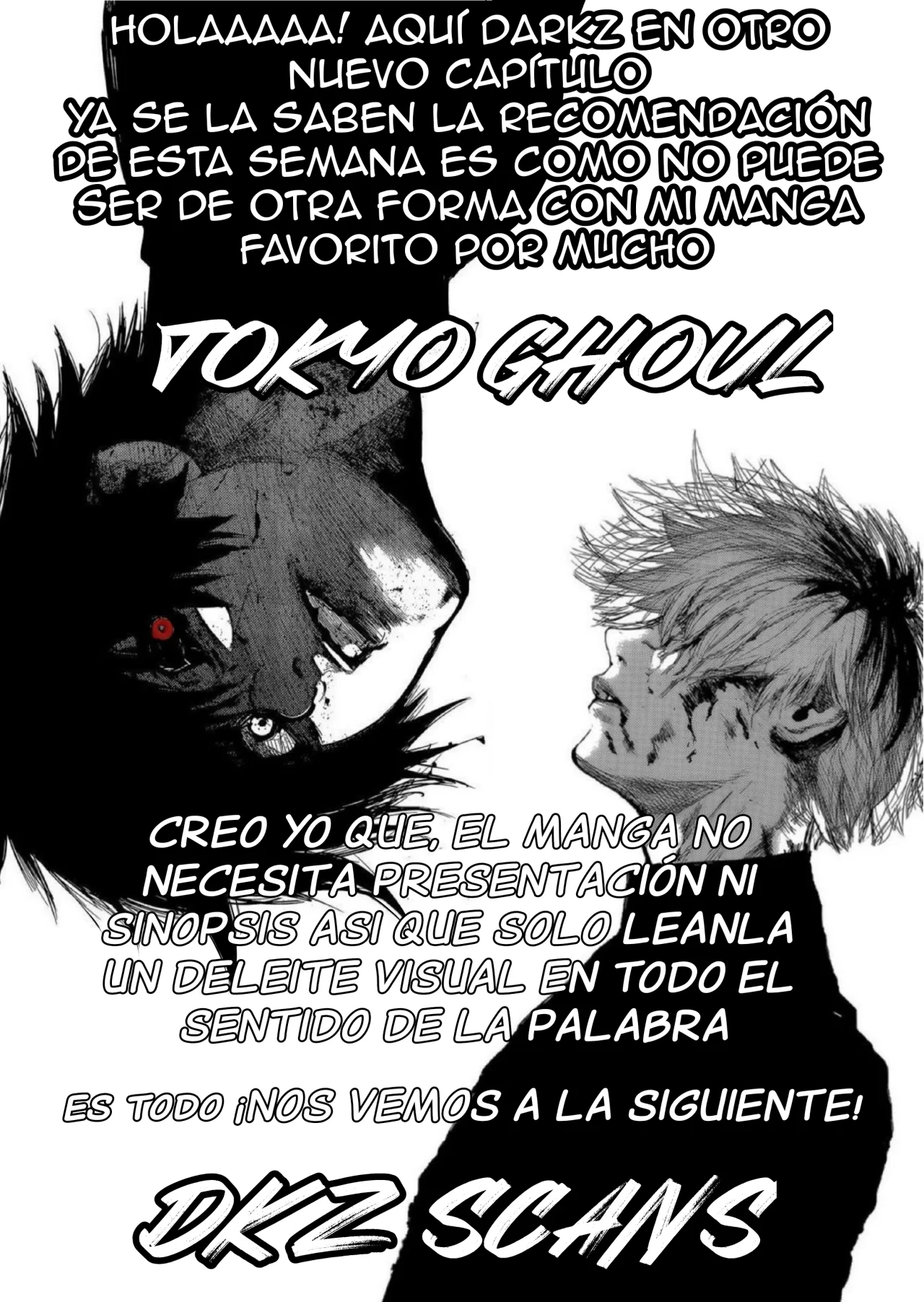 Solo Quiero vencerte Capítulo 94 - Page 8