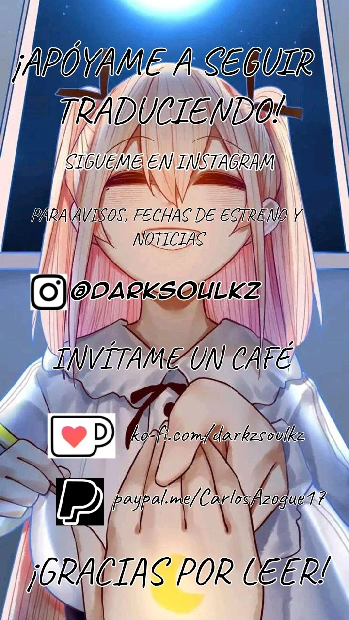 Solo Quiero vencerte Capítulo 95 - Page 10