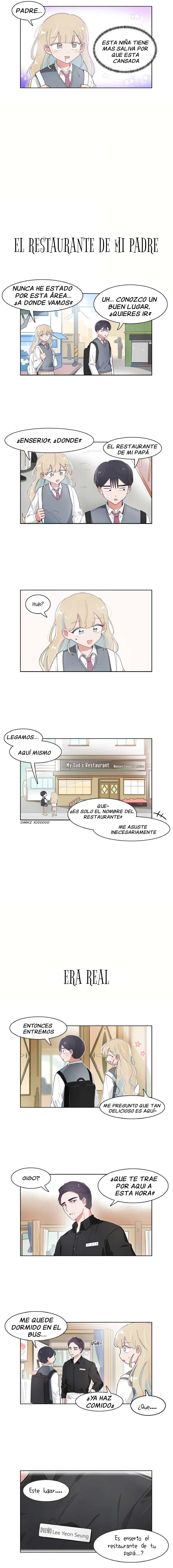 Solo Quiero vencerte Capítulo 95 - Page 7