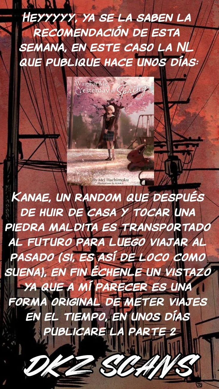 Solo Quiero vencerte Capítulo 95 - Page 9
