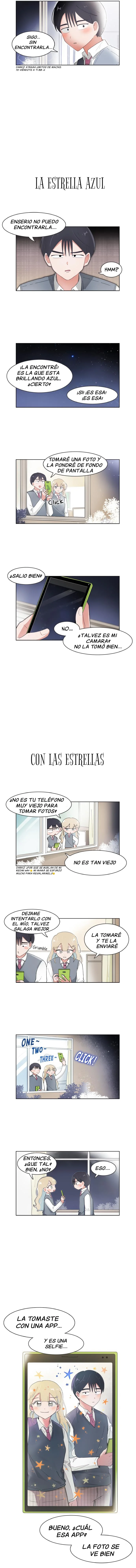 Solo Quiero vencerte Capítulo 99 - Page 7