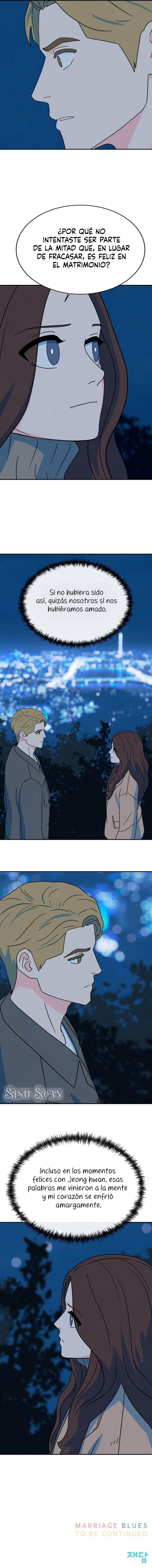 Tristeza matrimonial Capítulo 15 - Page 11