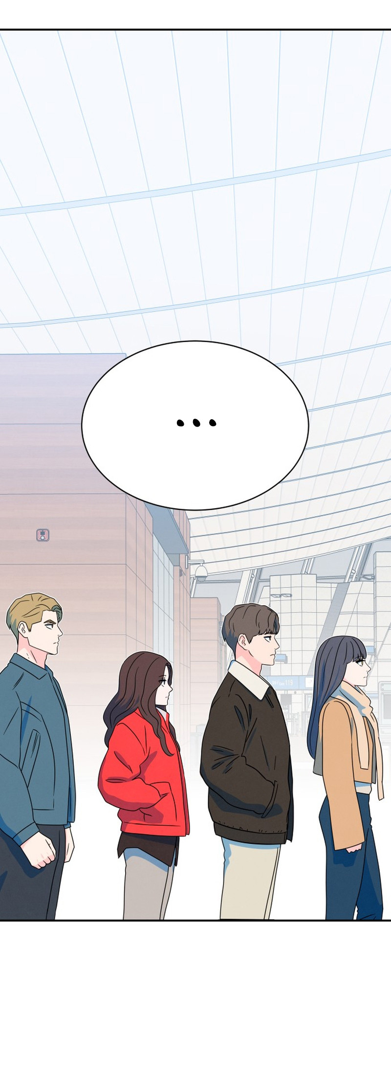 Tristeza matrimonial Capítulo 20 - Page 12