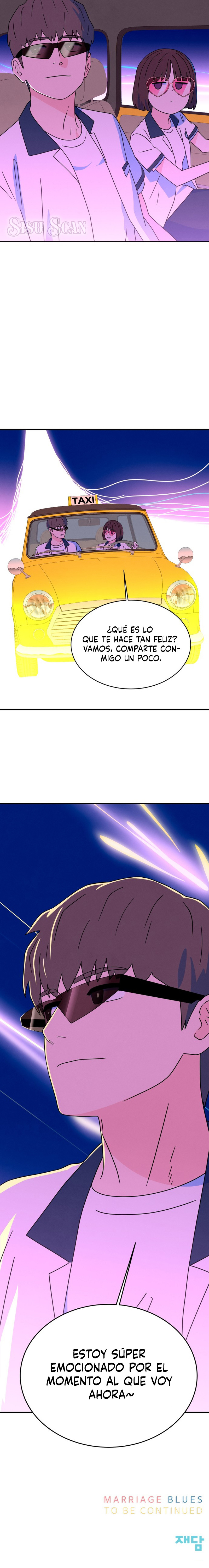 Tristeza matrimonial Capítulo 30 - Page 11