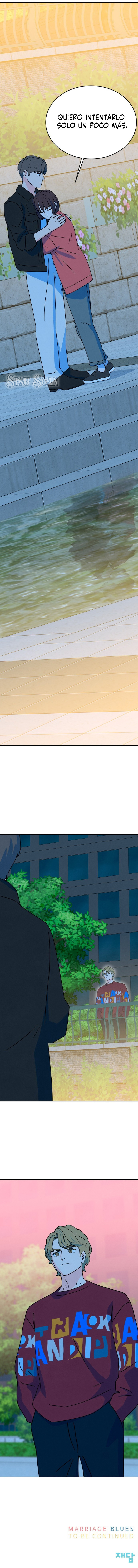 Tristeza matrimonial Capítulo 32 - Page 10