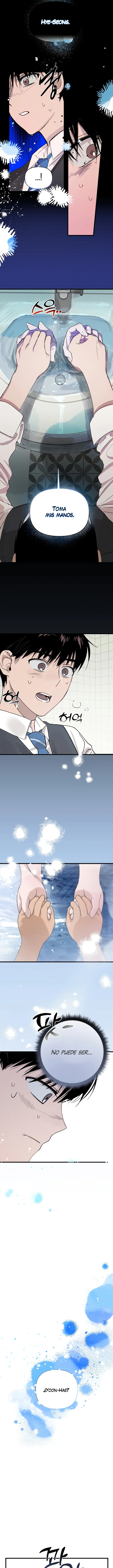 Incluso si me Ahogo Capítulo 1 - Page 19