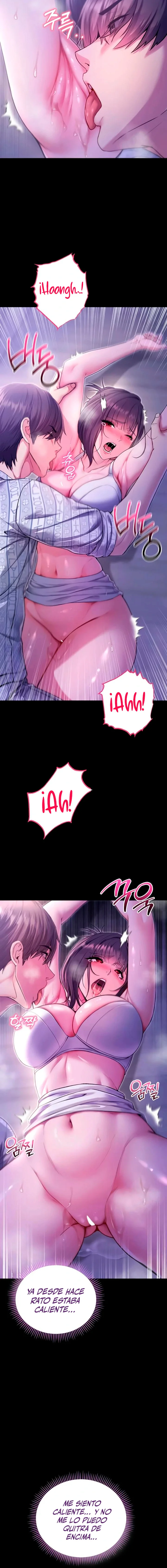 Soy un vampiro Capítulo 5 - Page 15