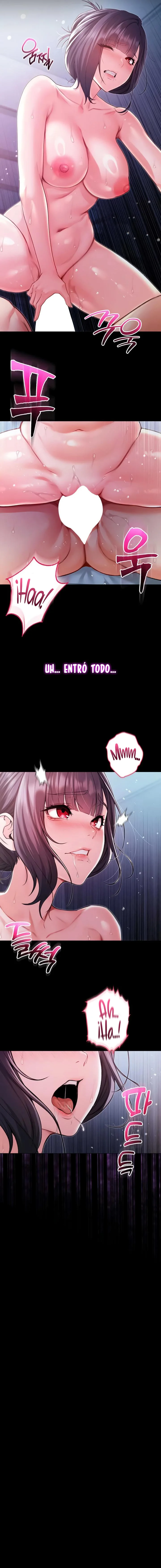 Soy un vampiro Capítulo 6 - Page 14