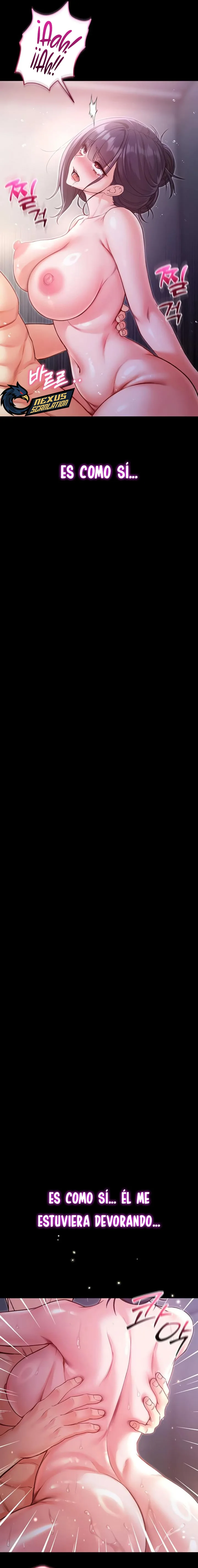 Soy un vampiro Capítulo 6 - Page 7