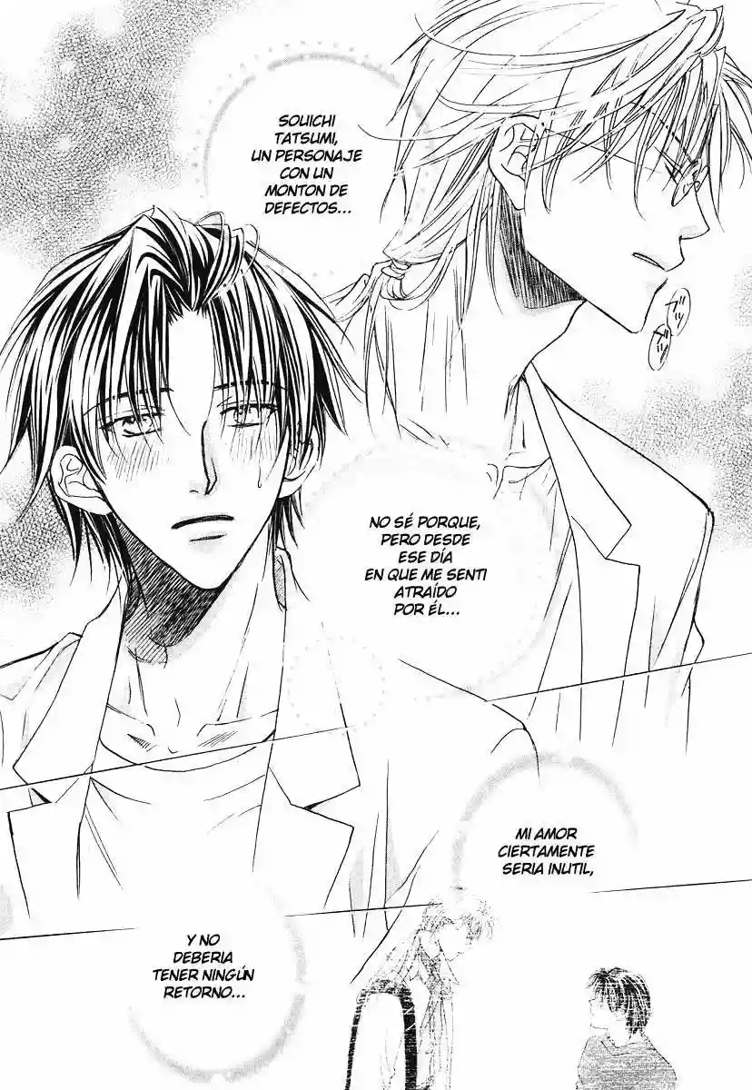 Koisuru Boukun Capítulo 1 - Page 15