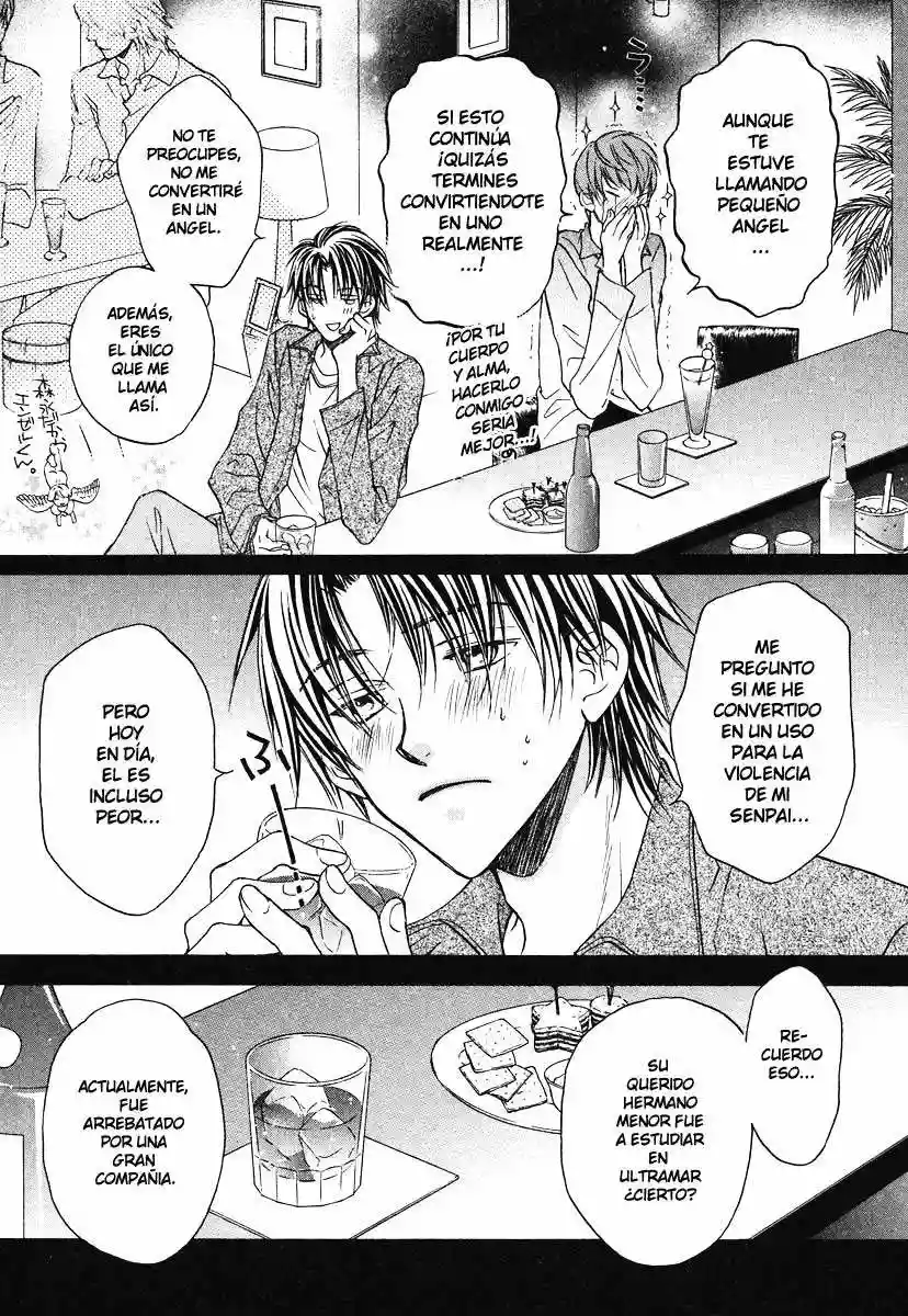 Koisuru Boukun Capítulo 1 - Page 17