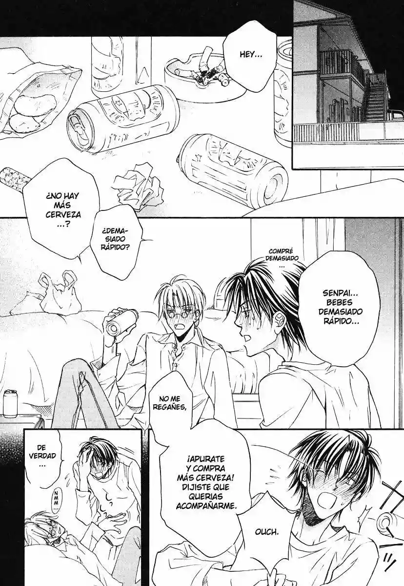 Koisuru Boukun Capítulo 1 - Page 29