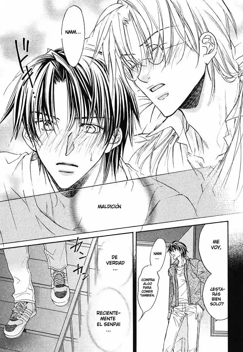 Koisuru Boukun Capítulo 1 - Page 30