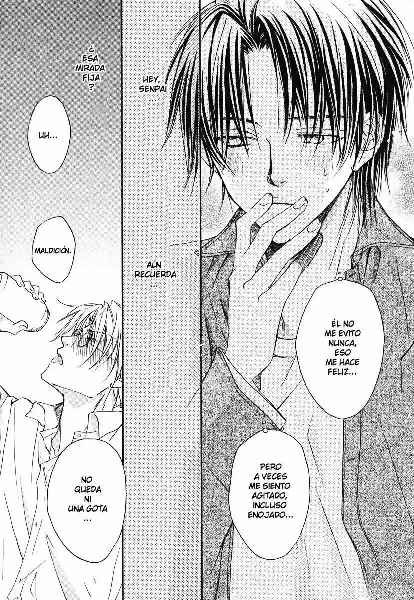 Koisuru Boukun Capítulo 1 - Page 32