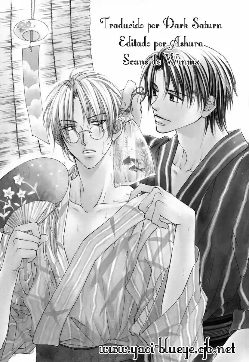 Koisuru Boukun Capítulo 1 - Page 42