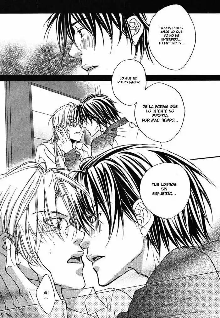 Koisuru Boukun Capítulo 10 - Page 12