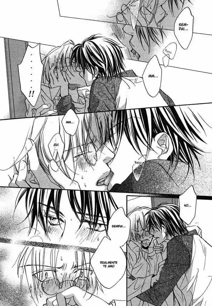 Koisuru Boukun Capítulo 10 - Page 13