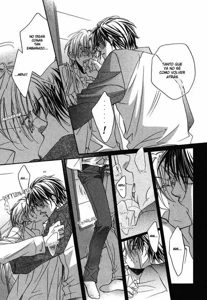 Koisuru Boukun Capítulo 10 - Page 14