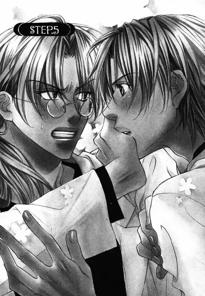 Koisuru Boukun Capítulo 10 - Page 2