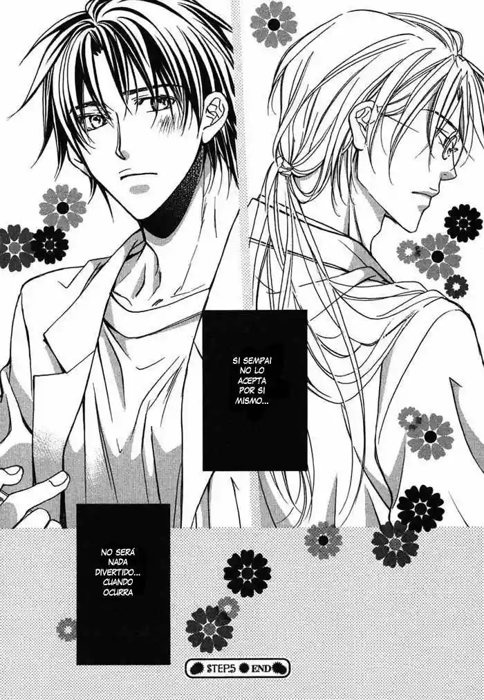 Koisuru Boukun Capítulo 10 - Page 35