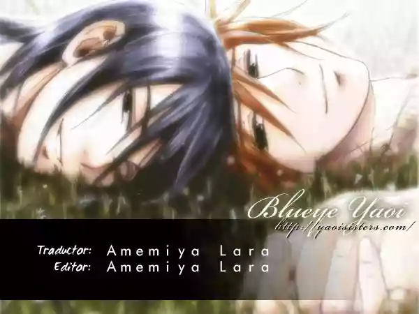 Koisuru Boukun Capítulo 10 - Page 38