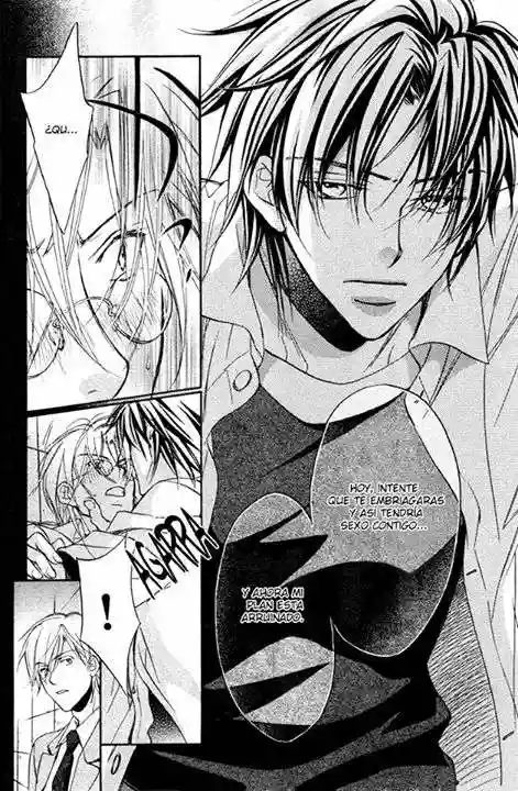 Koisuru Boukun Capítulo 11 - Page 24