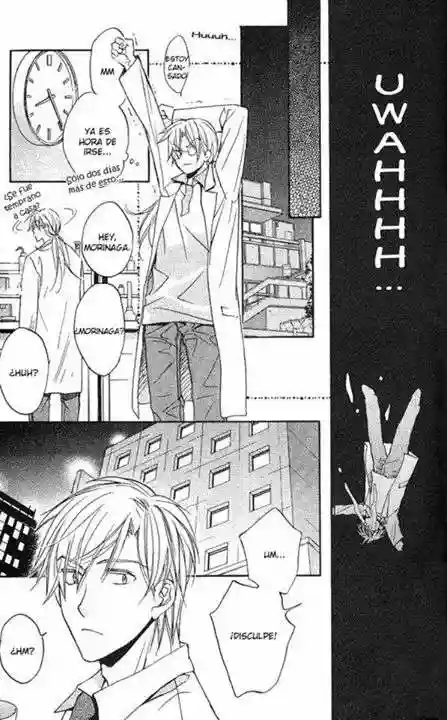 Koisuru Boukun Capítulo 13 - Page 13