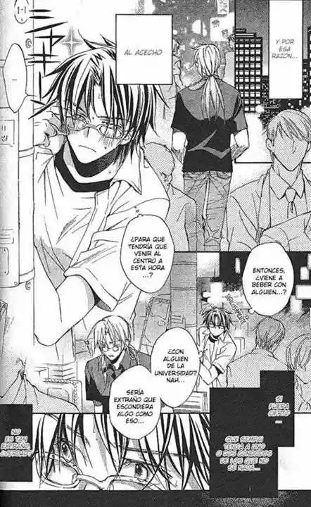 Koisuru Boukun Capítulo 13 - Page 2