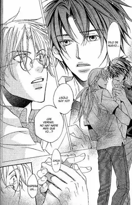 Koisuru Boukun Capítulo 13 - Page 26